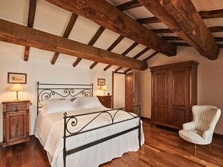 Vakantiehuis Città di Castello Kenmerken 16