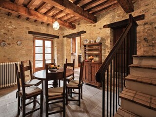 Maison de vacances Città di Castello Équipement 12