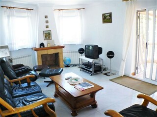 Casa de vacaciones Denia Características 5