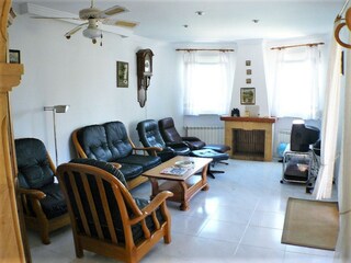 Casa de vacaciones Denia Características 10