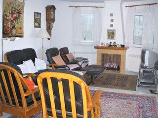 Holiday house Denia Features 11