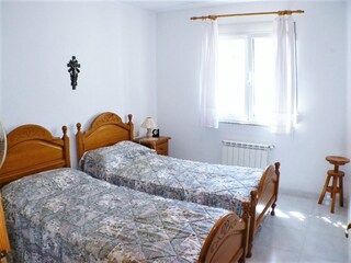 Holiday house Denia Features 13