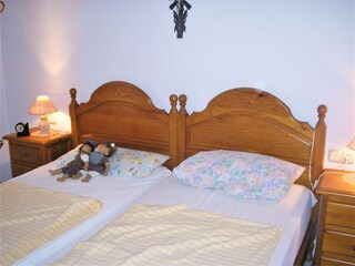 Casa per le vacanze Denia Caratteristiche 11