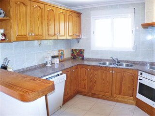 Holiday house Denia Features 6