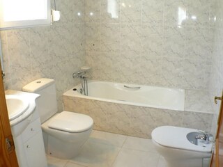 Casa per le vacanze Denia Caratteristiche 13