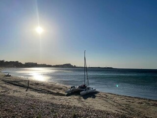 Casa per le vacanze Denia Ambiente 19