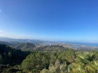 Casa per le vacanze Denia Ambiente 20