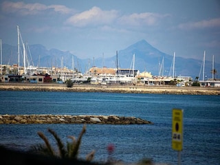 Holiday house Denia Environment 18