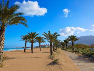 Casa per le vacanze Denia Ambiente 18
