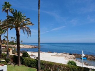 Maison de vacances Denia Environnement 24