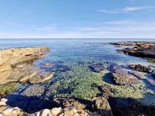Casa per le vacanze Denia Ambiente 25