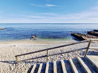 Casa per le vacanze Denia Ambiente 30