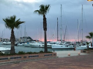 Casa de vacaciones Denia Entorno 31