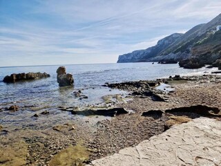 Casa per le vacanze Denia Ambiente 17
