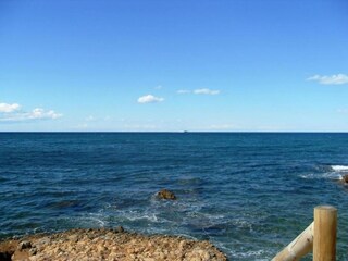 Holiday house Denia Environment 33