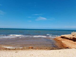 Casa per le vacanze Denia Ambiente 39