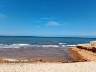 Holiday house Denia Environment 39