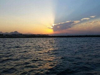 Casa per le vacanze Denia Ambiente 36