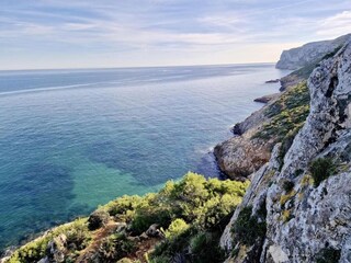 Casa per le vacanze Denia Ambiente 40