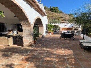 Villa Arenas Enregistrement extérieur 7