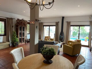 Villa Arenas Équipement 21