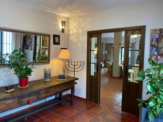 Villa Arenas Caratteristiche 34