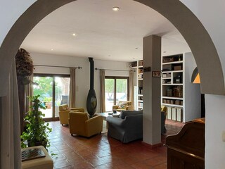 Villa Arenas Kenmerken 31