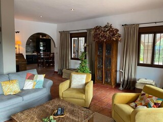 Villa Arenas Équipement 35