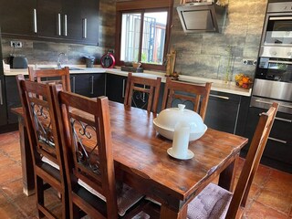 Villa Arenas Caratteristiche 36