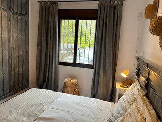 Villa Arenas Caratteristiche 19