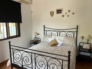 Villa Arenas Caratteristiche 23