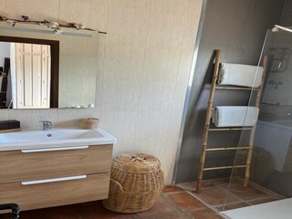 Villa Arenas Caratteristiche 24