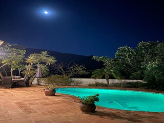 Villa Arenas Enregistrement extérieur 4