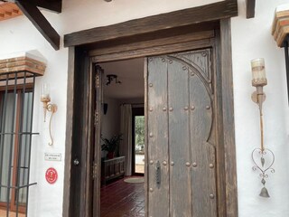 Villa Arenas Caratteristiche 25