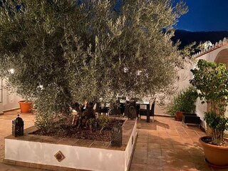 Villa Arenas Buitenaudio-opname 5