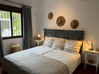 Villa Arenas Caratteristiche 37