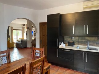 Villa Arenas Caratteristiche 26