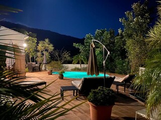 Villa Arenas Enregistrement extérieur 6