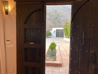 Villa Arenas Caratteristiche 27