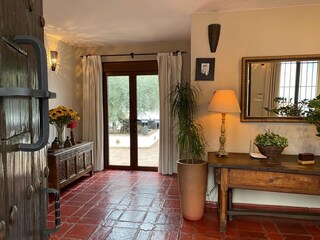 Villa Arenas Caratteristiche 29