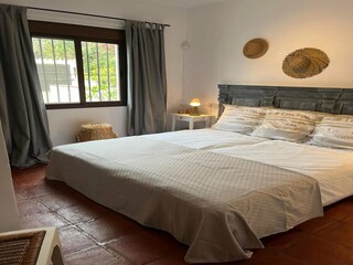 Villa Arenas Caratteristiche 30