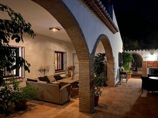 Villa Arenas Enregistrement extérieur 10