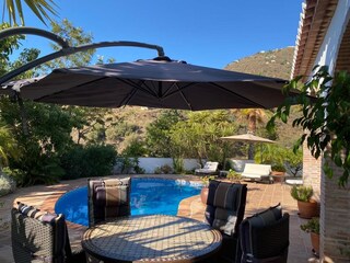 Villa Arenas Enregistrement extérieur 12