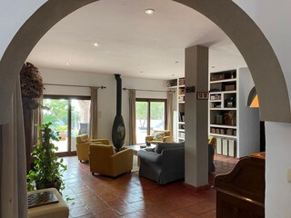 Villa Arenas Caratteristiche 31