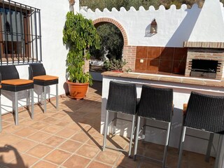 Villa Arenas Enregistrement extérieur 4