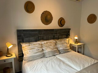 Villa Arenas Caratteristiche 33