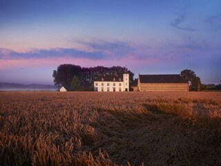 Casa de vacaciones Valkenburg Entorno 39