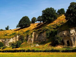 Casa per le vacanze Valkenburg Ambiente 40