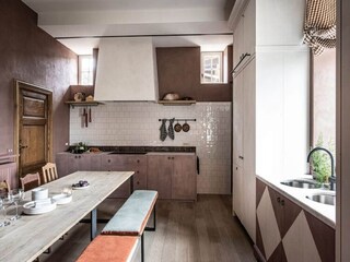 Holiday house Valkenburg Features 6
