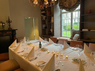 Holiday house Valkenburg Features 6